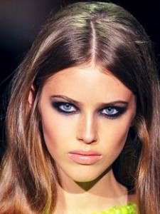 Smokey Eyes!